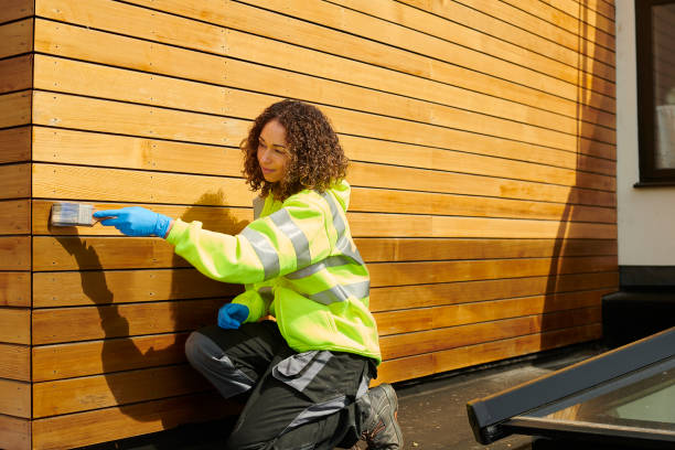 Best Composite Siding  in Story City, IA