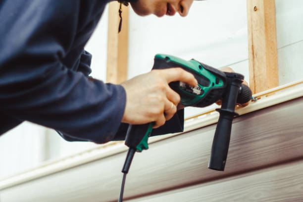 Best Vinyl Siding Installation  in Story City, IA